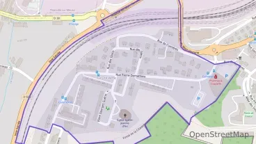 Maison 95 m² cinq pièces à vendre à Verdun