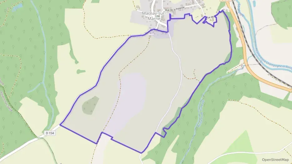 Maison 123 m² six pièces à vendre à Marnay-sur-Marne