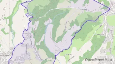 Maison 132 m² cinq pièces à vendre à Luzinay