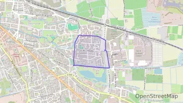 Maison 97 m² quatre pièces à vendre à Orange