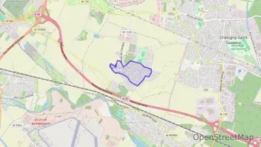 Maison 80 m² trois pièces à vendre à Sennecey-lès-Dijon