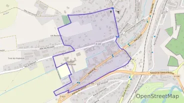Maison 78 m² quatre pièces à vendre à Verdun