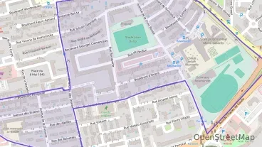 Maison 80 m² quatre pièces à vendre à Avignon