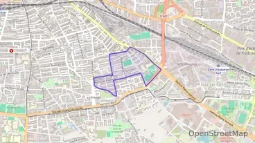 Maison 80 m² quatre pièces à vendre à Avignon