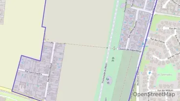 Maison 168 m² cinq pièces à vendre à Chassieu