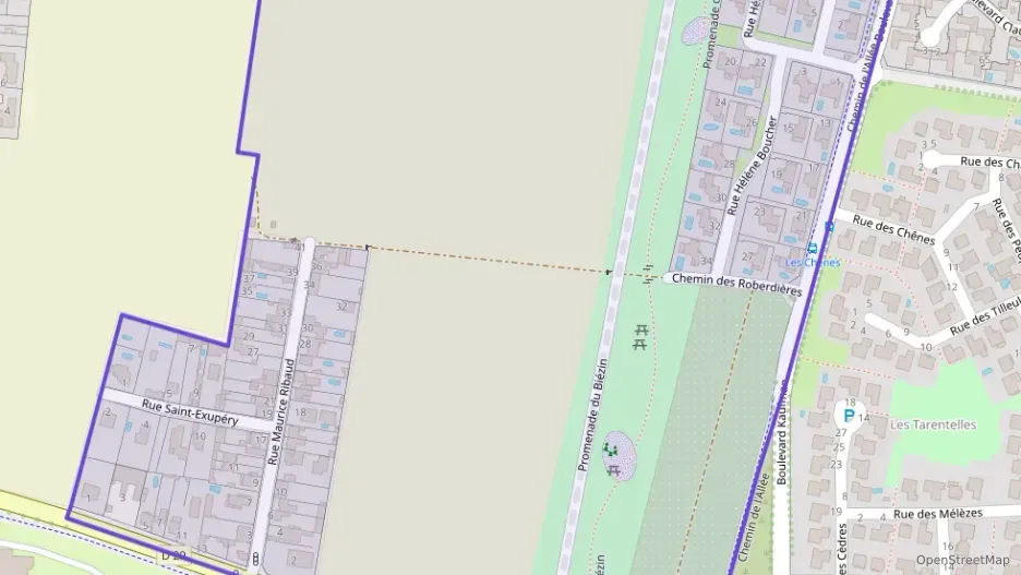 Maison 168 m² cinq pièces à vendre à Chassieu Maison 168 m² cinq pièces à vendre à Chassieu