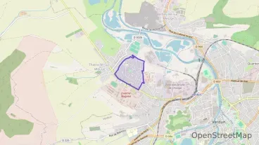 Maison 96 m² cinq pièces à vendre à Thierville-sur-Meuse