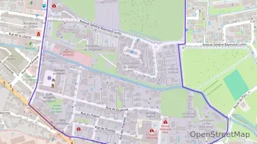 Maison 77 m² quatre pièces à vendre à Orange Maison 77 m² quatre pièces à vendre à Orange