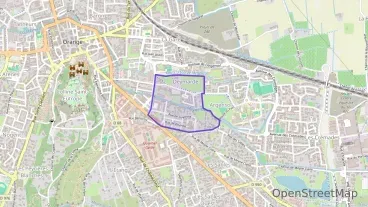 Maison 77 m² quatre pièces à vendre à Orange Maison 77 m² quatre pièces à vendre à Orange