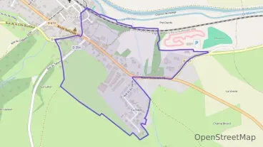 Maison 80 m² trois pièces à vendre à Foulain
