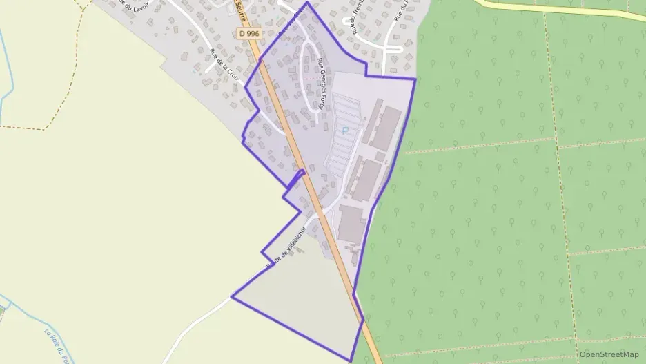 Maison 90 m² quatre pièces à vendre à Corcelles-lès-Cîteaux