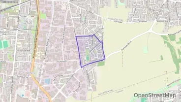 Maison 88 m² cinq pièces à vendre à Décines-Charpieu