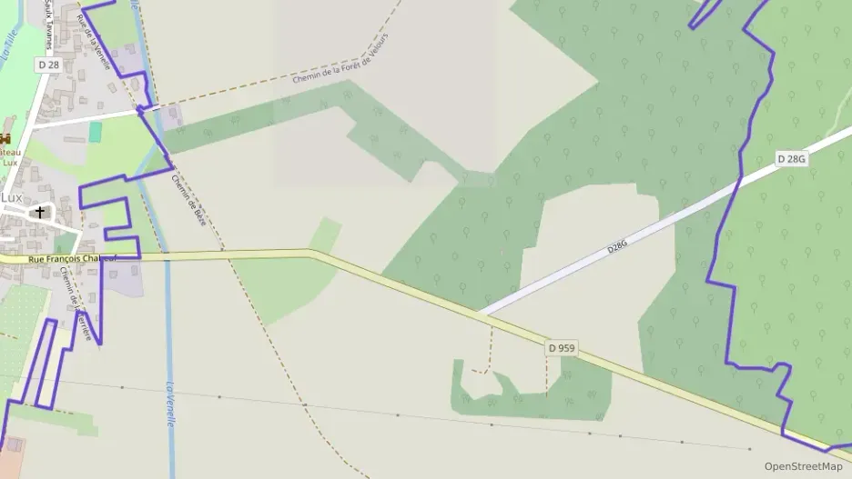 Maison 121 m² six pièces à vendre à Lux