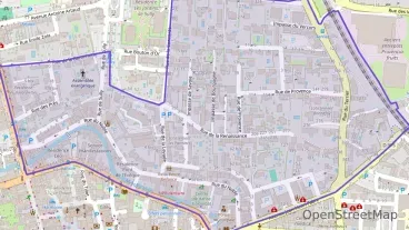 Maison 88 m² trois pièces à vendre à Orange