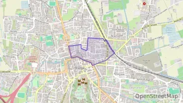 Maison 88 m² trois pièces à vendre à Orange