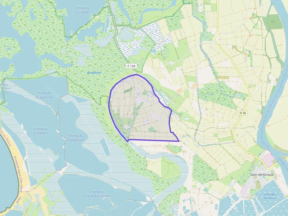 Maison 140 m² trois pièces à vendre à Arles