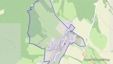 Maison 180 m² six pièces à vendre à Boussenois