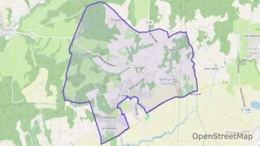 Maison 89 m² trois pièces à vendre à Bellegarde-Poussieu