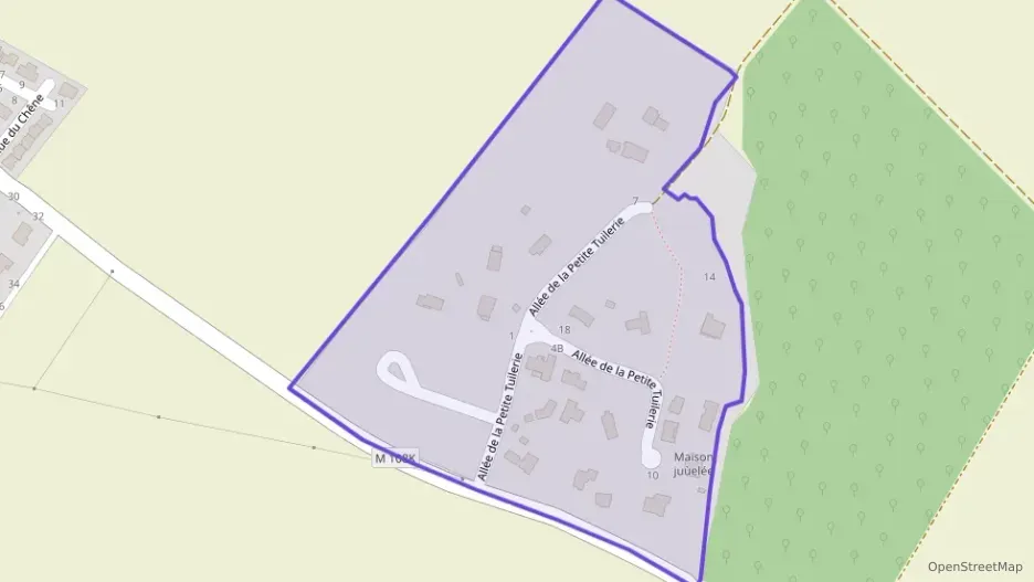 Maison 180 m² quatre pièces à vendre à Fénay Maison 180 m² quatre pièces à vendre à Fénay