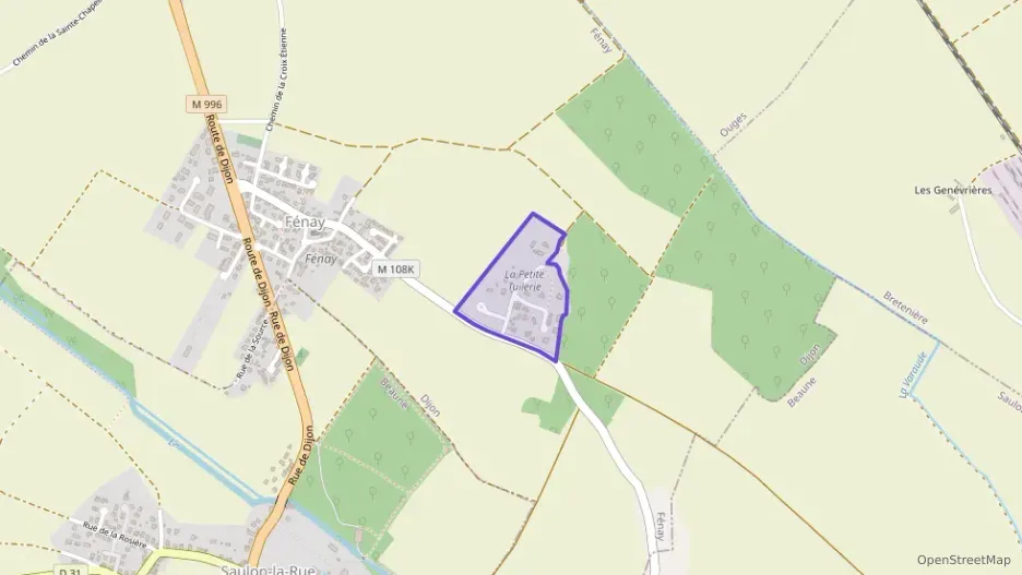 Maison 180 m² quatre pièces à vendre à Fénay Maison 180 m² quatre pièces à vendre à Fénay