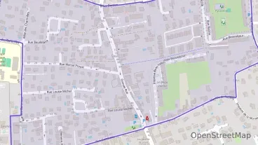 Maison 78 m² trois pièces à vendre à Saint-Priest