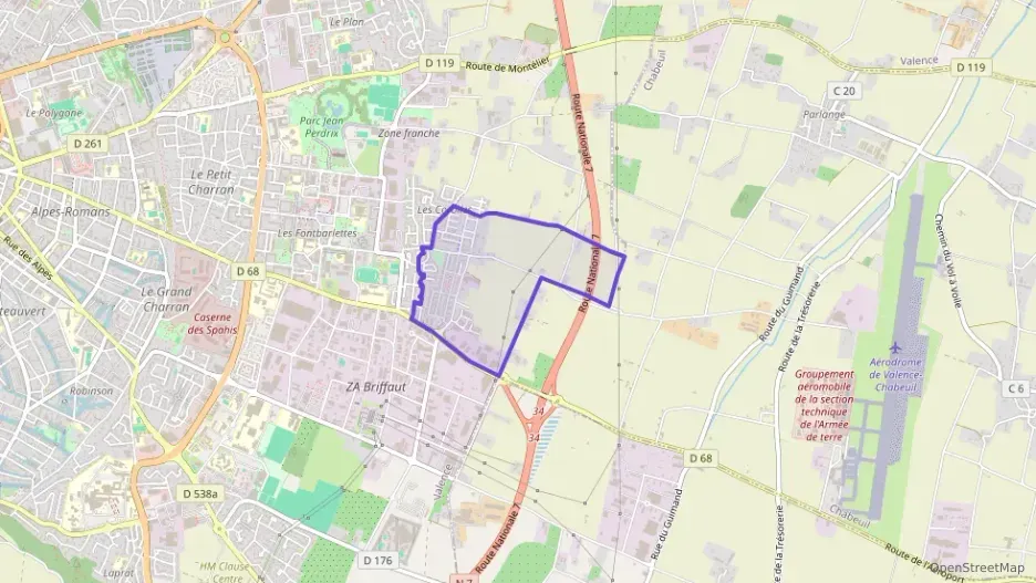 Maison 130 m² cinq pièces à vendre à Valence Maison 130 m² cinq pièces à vendre à Valence