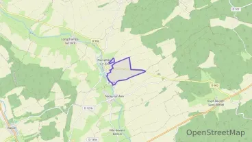 Maison 120 m² quatre pièces à vendre à Pierrefitte-sur-Aire