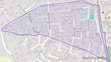 Maison 92 m² cinq pièces à vendre à Villeneuve-lès-Avignon