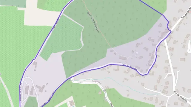 Maison 78 m² 5 pièces à vendre à Sauveterre