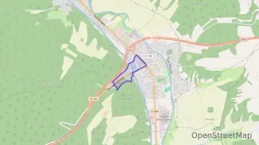 Maison 88 m² trois pièces à vendre à Ligny-en-Barrois