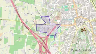 Maison 108 m² quatre pièces à vendre à Orange Maison 108 m² quatre pièces à vendre à Orange