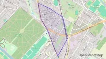 Maison 86 m² cinq pièces à vendre à Longvic