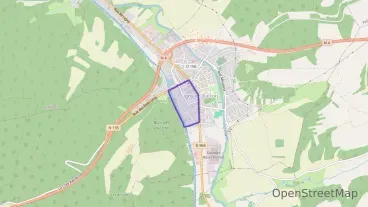 Maison 96 m² cinq pièces à vendre à Ligny-en-Barrois