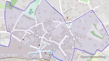 Maison 85 m² quatre pièces à vendre à Selongey