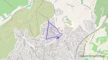 Maison 88 m² quatre pièces à vendre à Villeneuve-lès-Avignon
