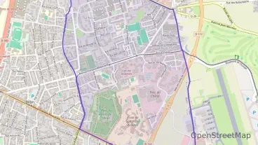 Maison 67 m² trois pièces à vendre à Bron