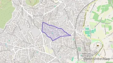 Maison 100 m² deux pieces à vendre à Villeneuve-lès-Avignon