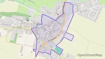 Maison 59 m² trois pièces à vendre à Til-Châtel