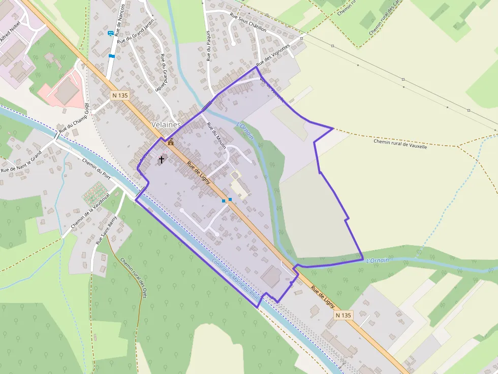 Maison 125 m² 5 pièces à vendre à Velaines