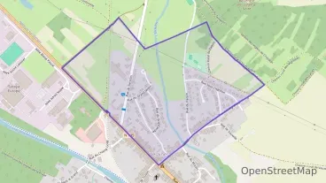 Maison 90 m² cinq pièces à vendre à Velaines