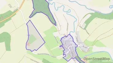 Maison 60 m² quatre pièces à vendre à Quincy-Landzécourt