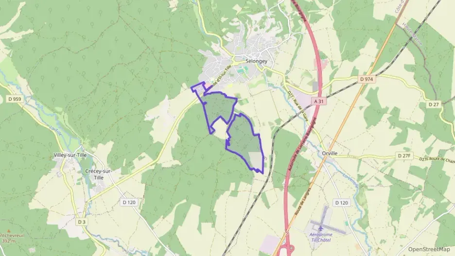 Maison 91 m² cinq pièces à vendre à Selongey Maison 91 m² cinq pièces à vendre à Selongey