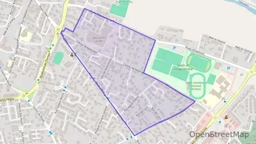 Maison 94 m² quatre pièces à vendre à Montélimar