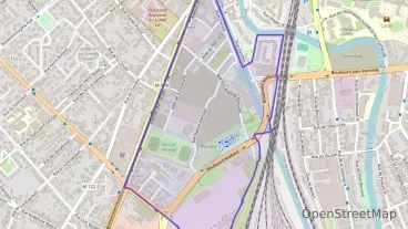 Maison 54 m² deux pieces à vendre à Dijon