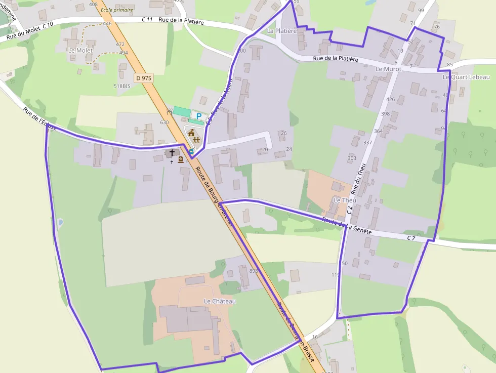 Maison 92 m² 5 pièces à vendre à Brienne