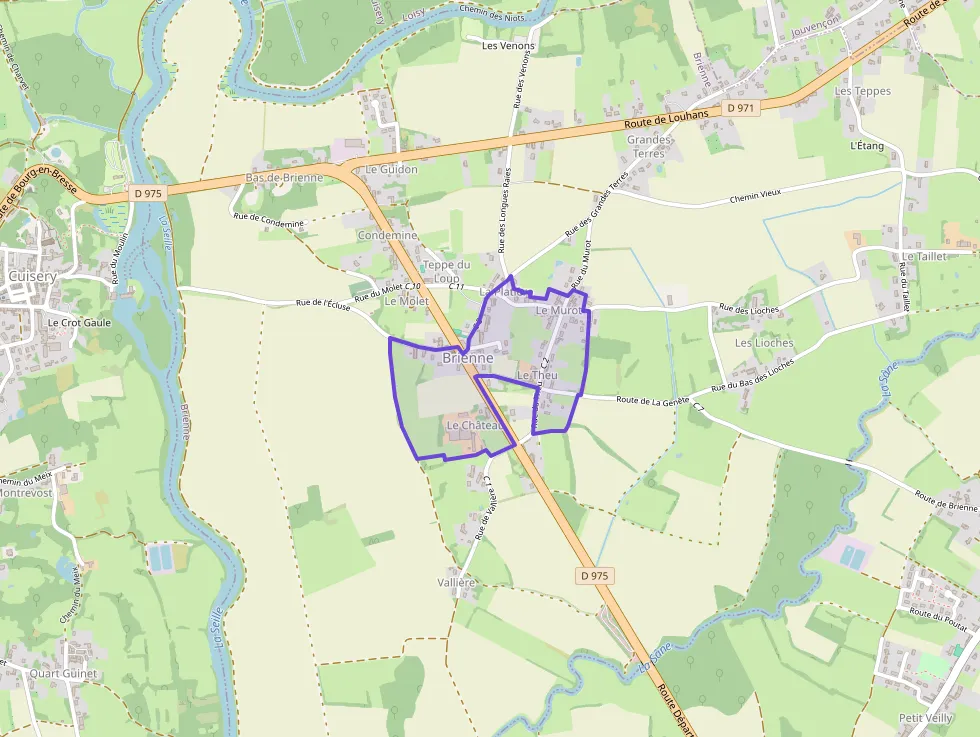 Maison 92 m² 5 pièces à vendre à Brienne