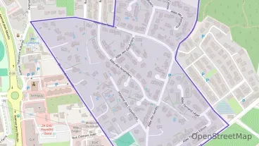 Maison 90 m² cinq pièces à vendre à Bollène