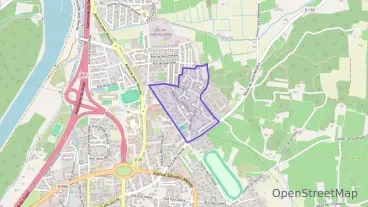 Maison 90 m² cinq pièces à vendre à Bollène