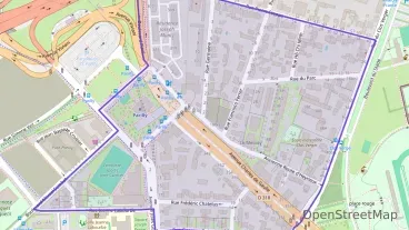 Maison 168 m² trois pièces à vendre à Vénissieux