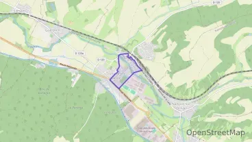 Maison 105 m² cinq pièces à vendre à Tronville-en-Barrois